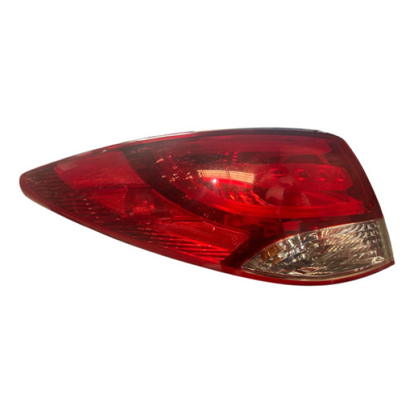 Lanterna T/e (924012s0) Hyundai Ix35 10/19 Esquerdo/motorista Vermelho