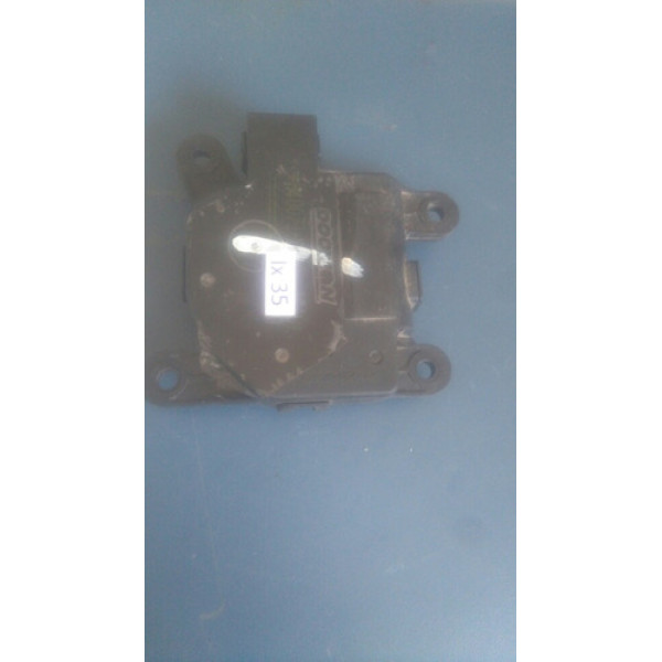 Atuador Caixa De Ar Condicionado Hyundai Ix35