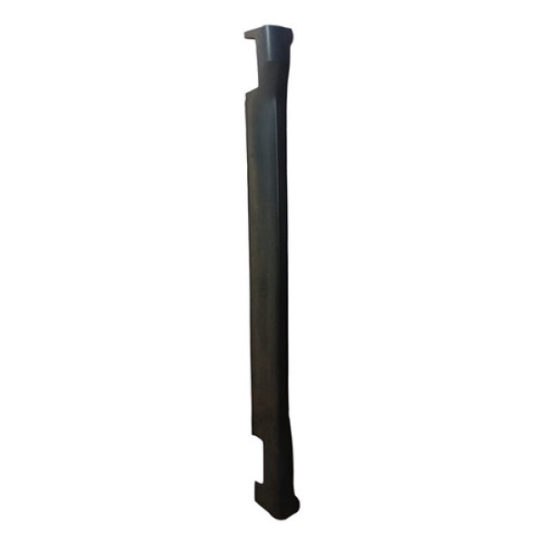 Spoiler Direito (71800t7t) Honda Hrv 2015/2021 Preto