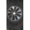 Jogo De Roda 17 C/ Pneus Chevrolet Cruze 2017 / 2020