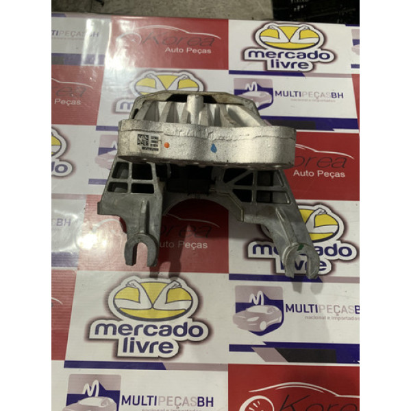 Coxim Motor Fiat Toro 1.3 Turbo Flex