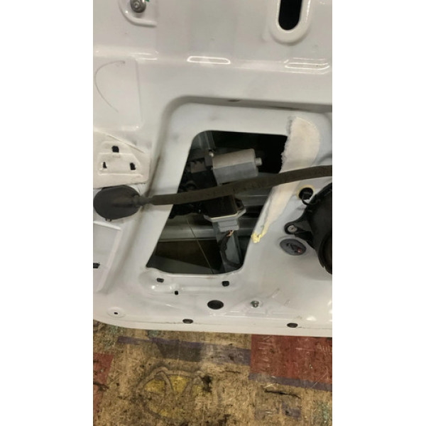 Máquina Vidro Porta D.e Renault Zoe 2021/2023