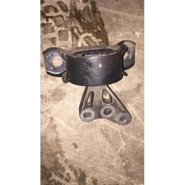 Coxim Motor Lado Direito Original Renault Kiwd