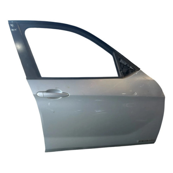 Porta Dianteira Direita Bmw X1 2010 / 2015