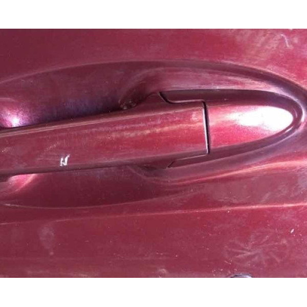 Maçaneta Externa Dianteira Direita Honda Wrv Dianteira