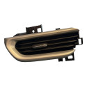 Difusor Ar Condicionado Esquerdo Chevrolet Tracker 2020/2025