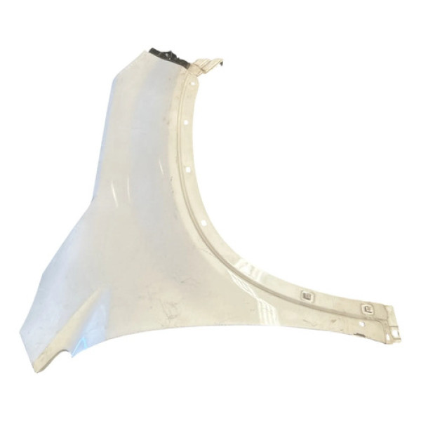 Paralama Direito Original Kia Sorento 2011/2015