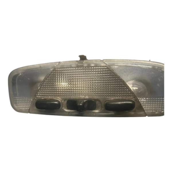 Luz Cortesia Teto (2s6a13k767ab) Ford Focus 2006/2012