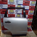 Porta Traseira Direita Chevrolet Captiva Prateado