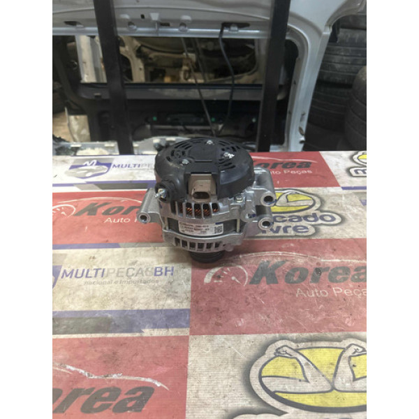 Alternador (27060f2110) Toyota Corolla Cross