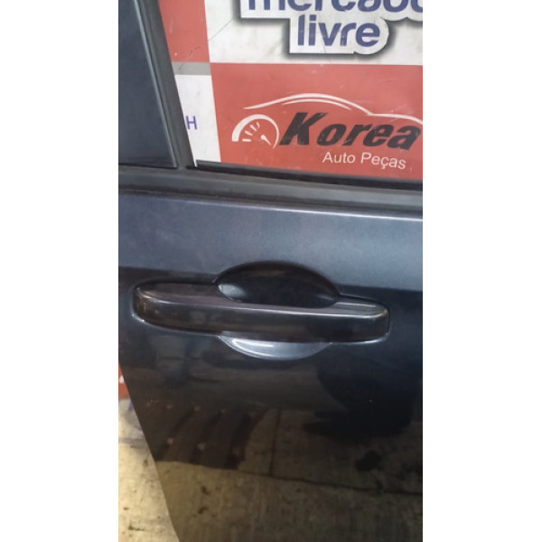 Maçaneta Externa Dianteira Direita Honda Hrv 2023 / 2025 Dianteira