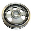 Polia Virabrequim Basalt 1.0 3cc T/ Peugeot 2008
