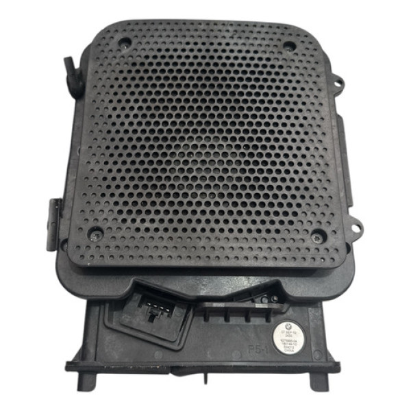 Alto Falante Subwoofer (927599504) Bmw X1 2016 / 2022 Preto