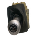 Alavanca Câmbio (a2042675724) Mercedes C180 2010 Preto