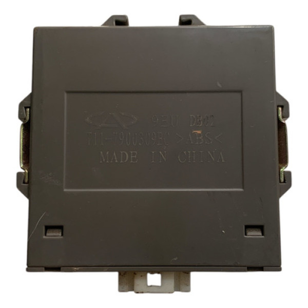 Módulo Sensor Estacionamento (t117900309bc) Chery Tiggo 2014 Cinza