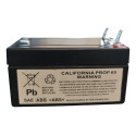 Bateria Auxiliar(n000000004019) Mercedes Gla200 2019
