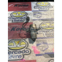 Bomba De Vácuo (96597326) Chevrolet Sonic