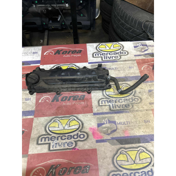 Tampa Válvula Honda Fit 1.5 2014 / 2021 Preto