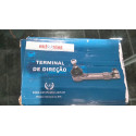 Terminal Direcao Esquerdo-atd01001-autostar Golf 