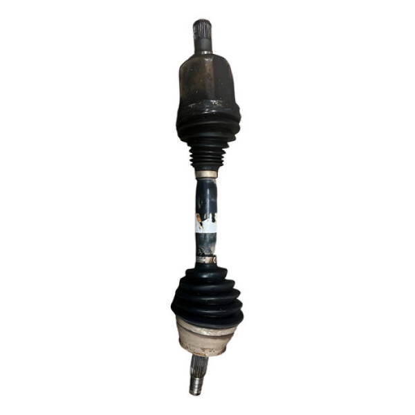 Semi Eixo Dianteiro Fiat Toro 2.0 Diesel