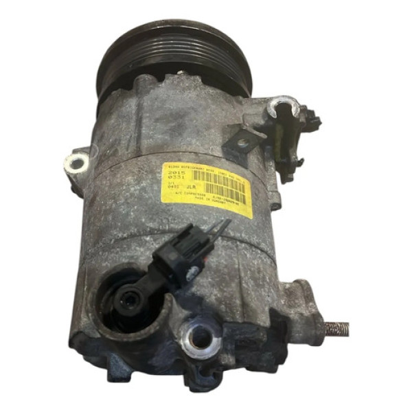 Compressor De Ar Land Rover Discovery Sport 2.0 Gasolina