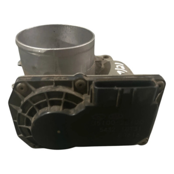 Corpo Borboleta (351002e100) Hyundai Creta 2.0 17/21