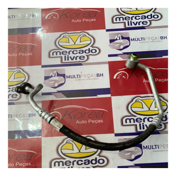 Mangueira Ar Condicionado Volvo V40 2013 / 2021