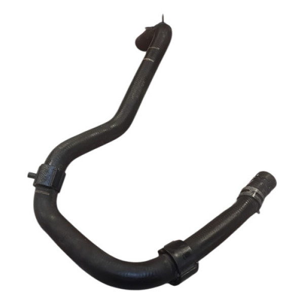 Mangueira Radiador Land Rover Discovery Sport 2.0 Gas 16/19 Preto