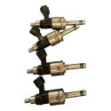 Bico Injetor (2325024010) Toyota Corolla Cross 2.0