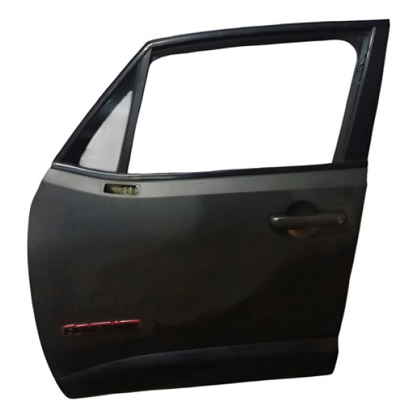 Porta Dianteira Esquerda Jeep Renegade Dianteira Esquerdo Verde