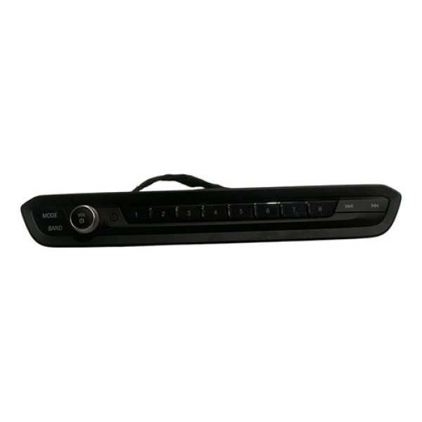 Comando Som (5a47c6001) Bmw 320 G20 2019/2025