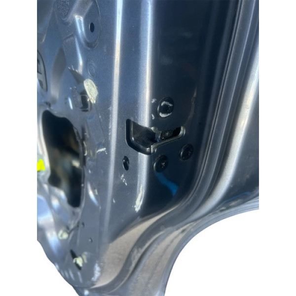 Fechadura Porta Traseira Direita Nissan Kicks 2025