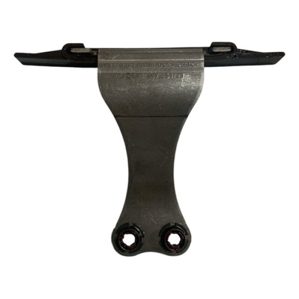 Calha Guia Corrente Motor (869361002) Bmw 320 G20 2019/2025 Prateado