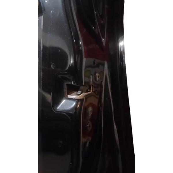 Fechadura Porta Dianteira Direita Peugeot 2008 2015/2023