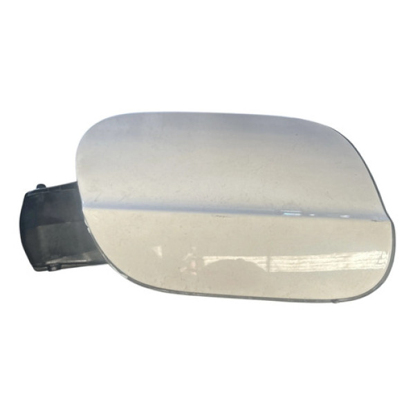 Portinhola Tanque Combustível(6ea809857)vw Polo/virtus 25 Branco