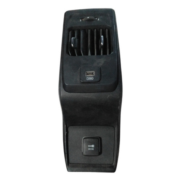 Difusor Central Trás.(0060974317)jeep Commander 22