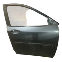 Porta Dianteira Direita Chevrolet Tracker 20/22 Dianteira Direito Cinza