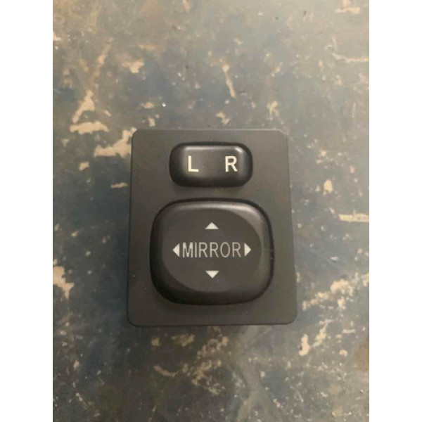Comando Retrovisor Elétrico Toyota Etios