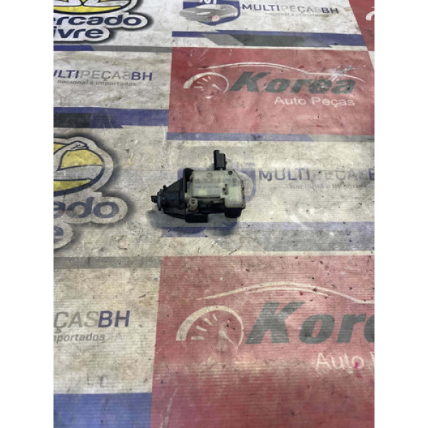 Fechadura Portinhola Tanque (9651690280) Citröen Ds4