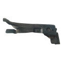 Acabamento Churrasqueira L.e(31651566)volvo Xc40 19/22 Preto