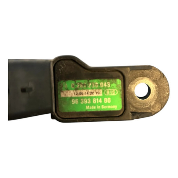 Sensor Map (9639381480) Citroën C3 1.4 05/14