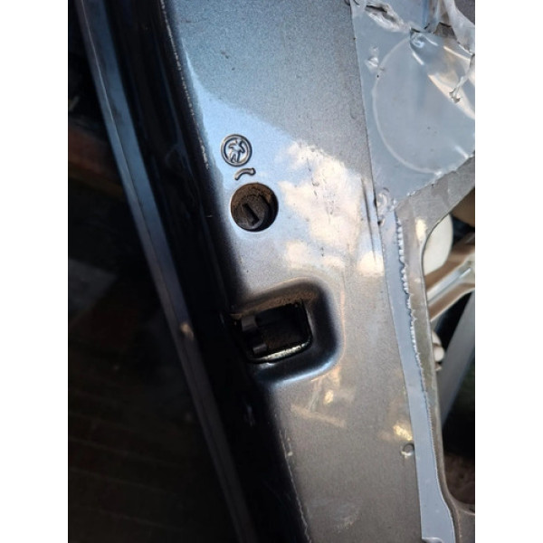Fechadura Porta Traseira Esquerda Volkswagen Fox Xtreme