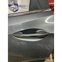 Maçaneta Externa T.e Chevrolet Tracker Premier 2020 / 2023 Prata/gris Metálico Dianteira