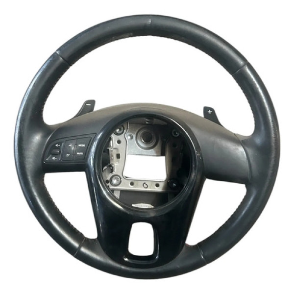 Volante Multifuncional Kia Cerato 2009/2013 Preto