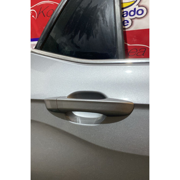 Maçaneta Externa Traseira Direita Volkswagen T Cross Traseira
