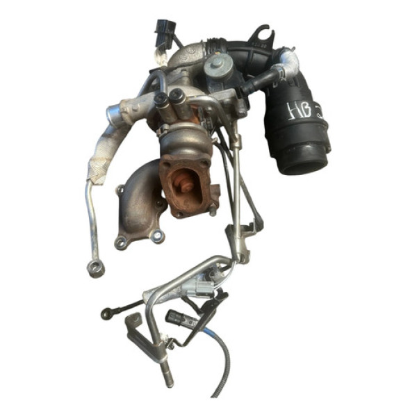 Turbina (394000450) Hyundai Hb20 1.0 2020/2024