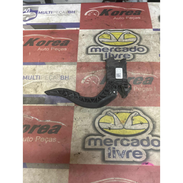 Pedal Acelerador (8w1723523) Audi A4 2016 / 2021