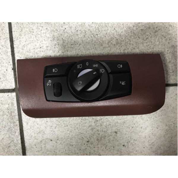 Chave De Farol (913472702) Bmw X6