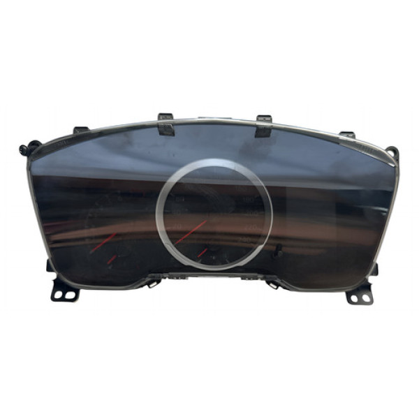 Painel Instrumentos (83800fed00b) Toyota Corolla 2020/2023 Preto