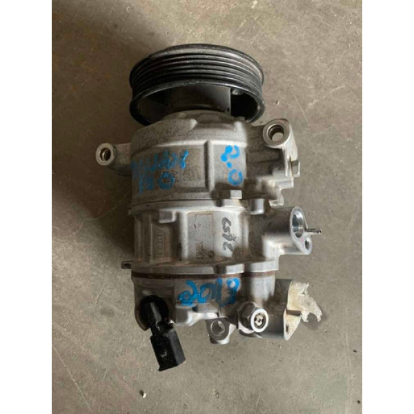 Compressor Ar Condicionado (5q0820803k) Vw Tiguan 350 Tsi